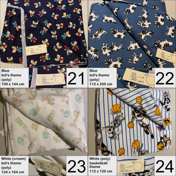 Fabrics Clearance! - Picture 7 of 11